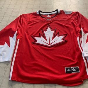 World Cup 2016 Jersey